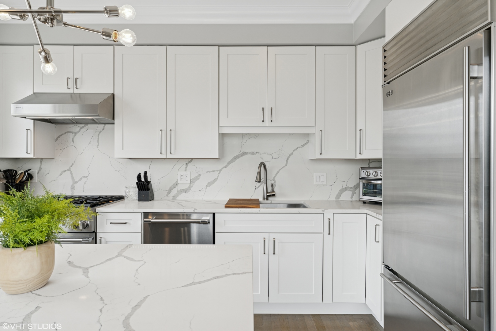 60 W Erie Street Unit: 1302