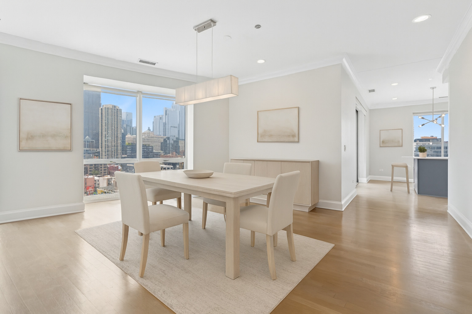 60 W Erie Street Unit: 1302