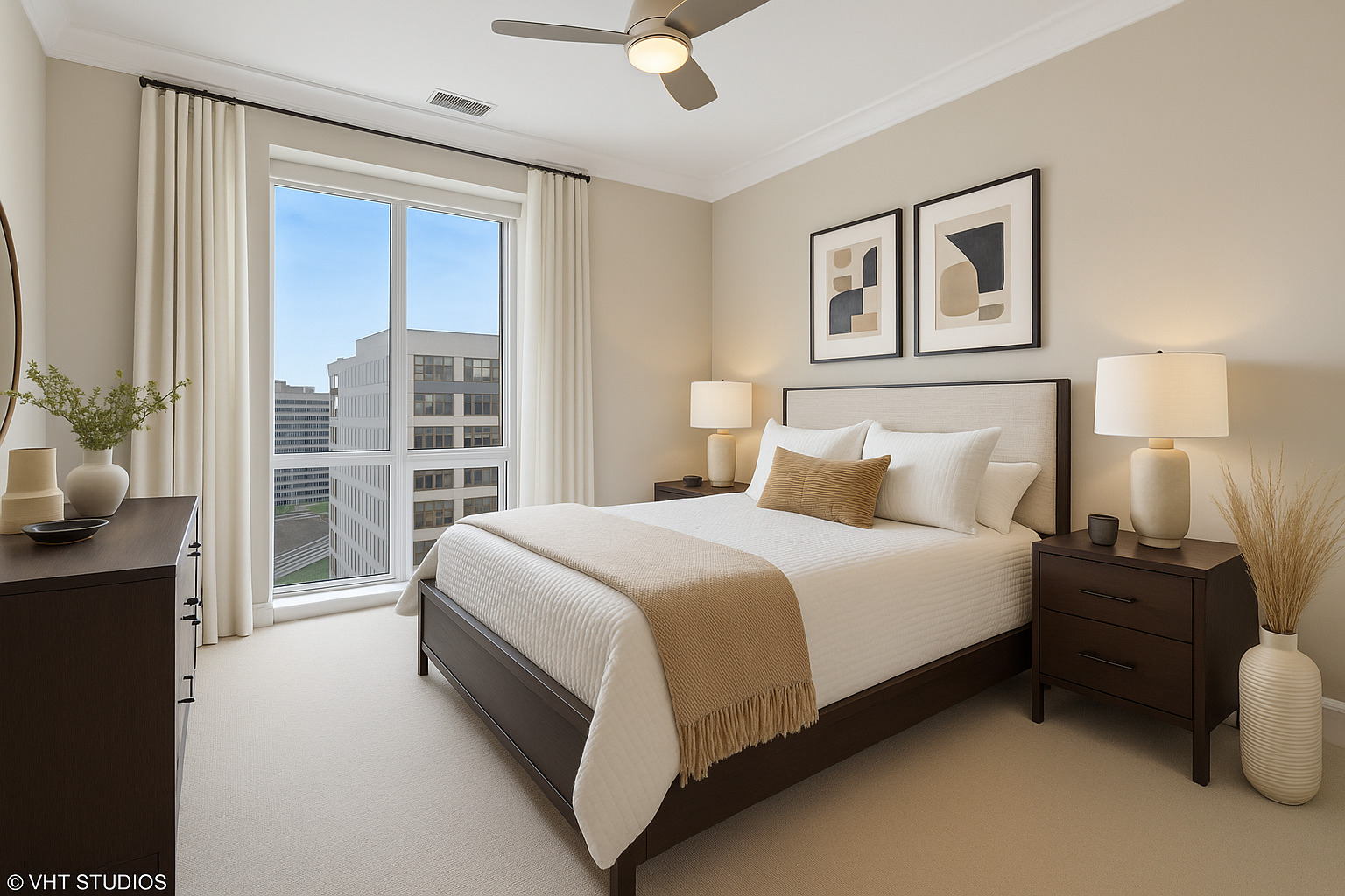 60 W Erie Street Unit: 1302