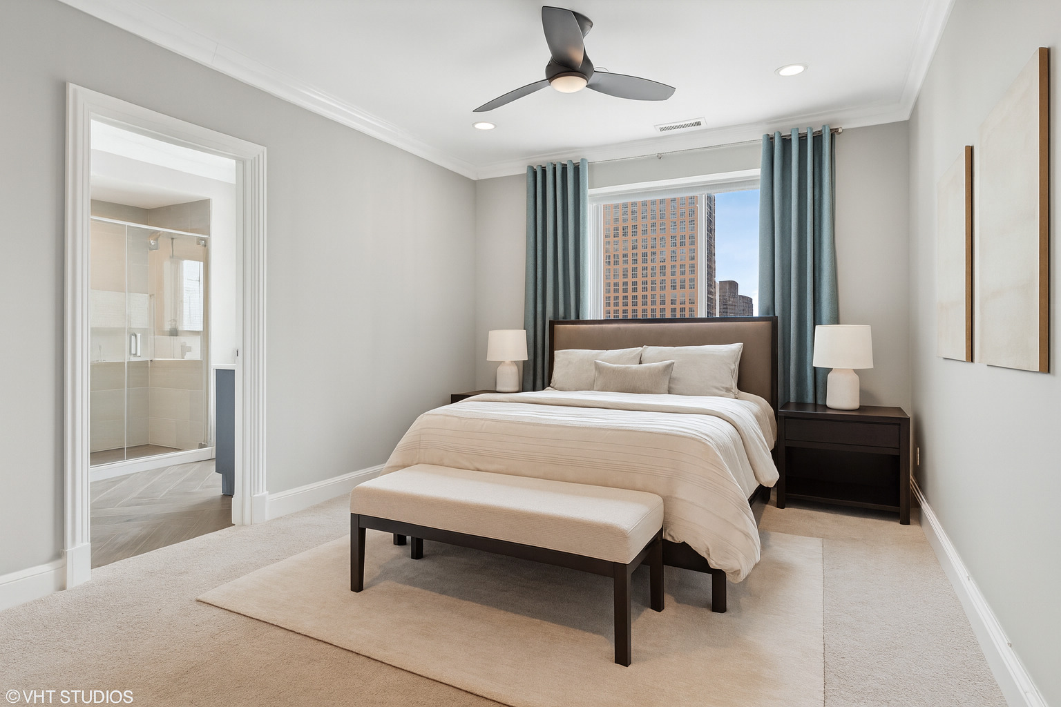 60 W Erie Street Unit: 1302