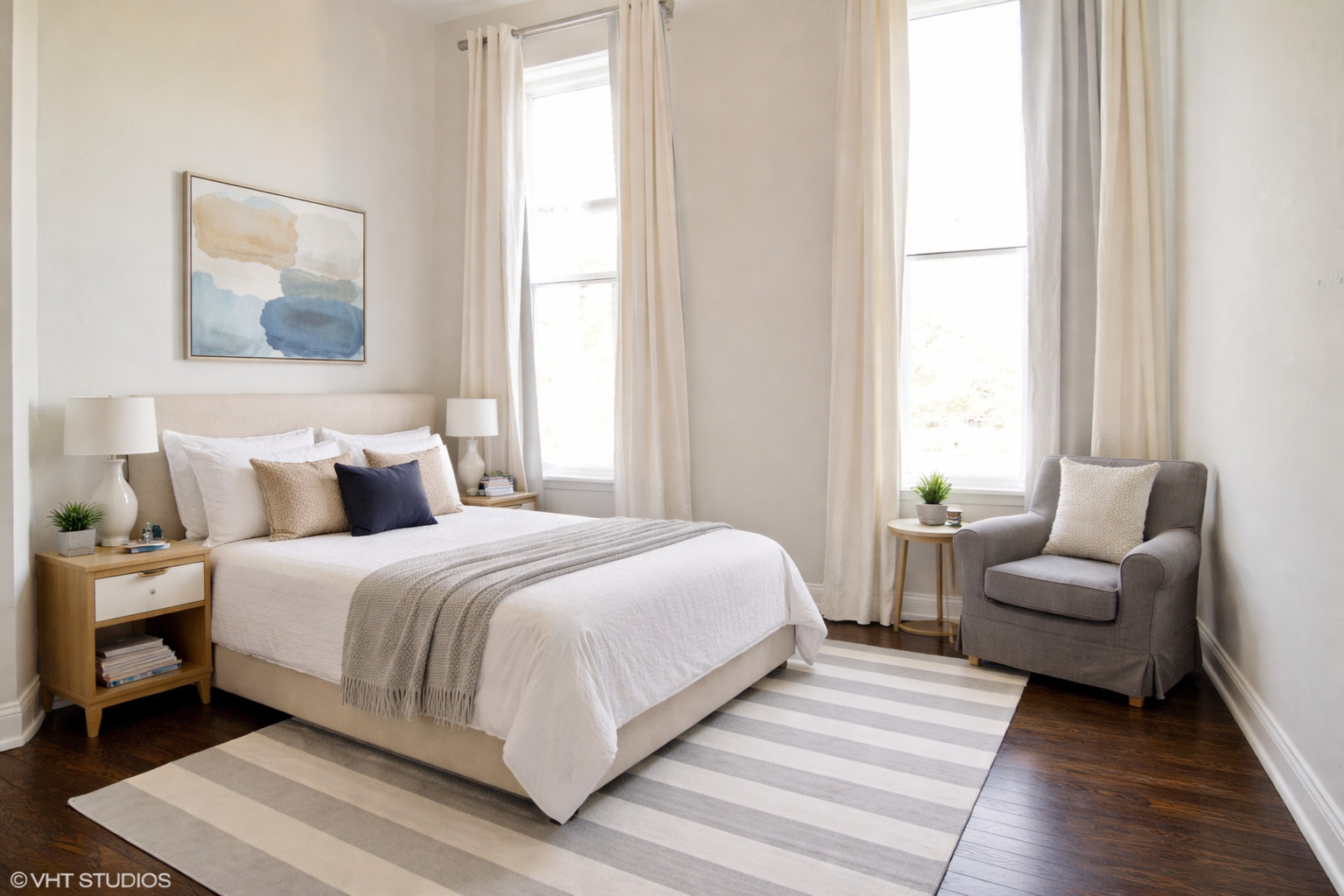 223 W WISCONSIN Street Unit: 2C