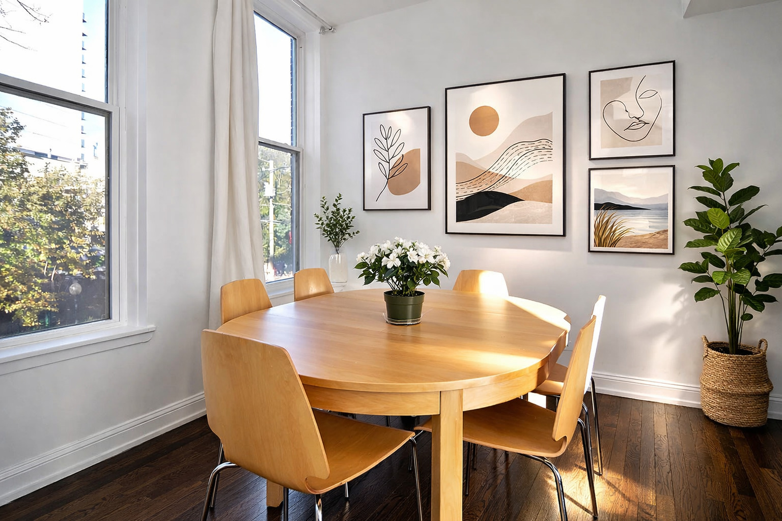 223 W WISCONSIN Street Unit: 2C