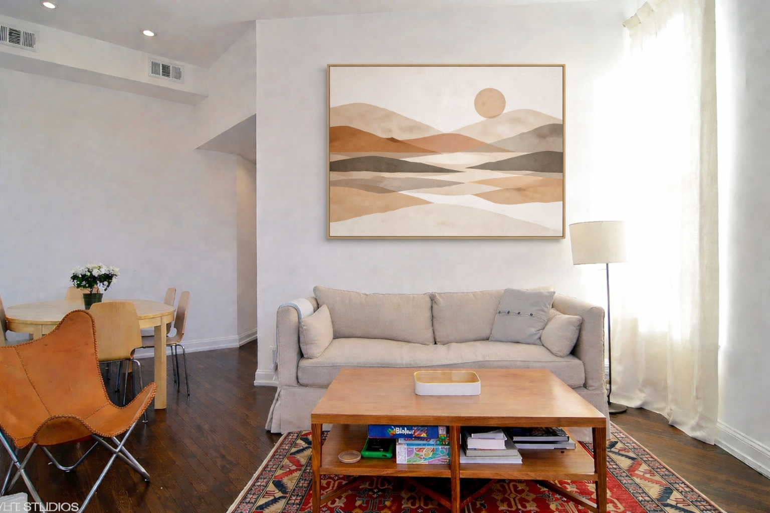 223 W WISCONSIN Street Unit: 2C