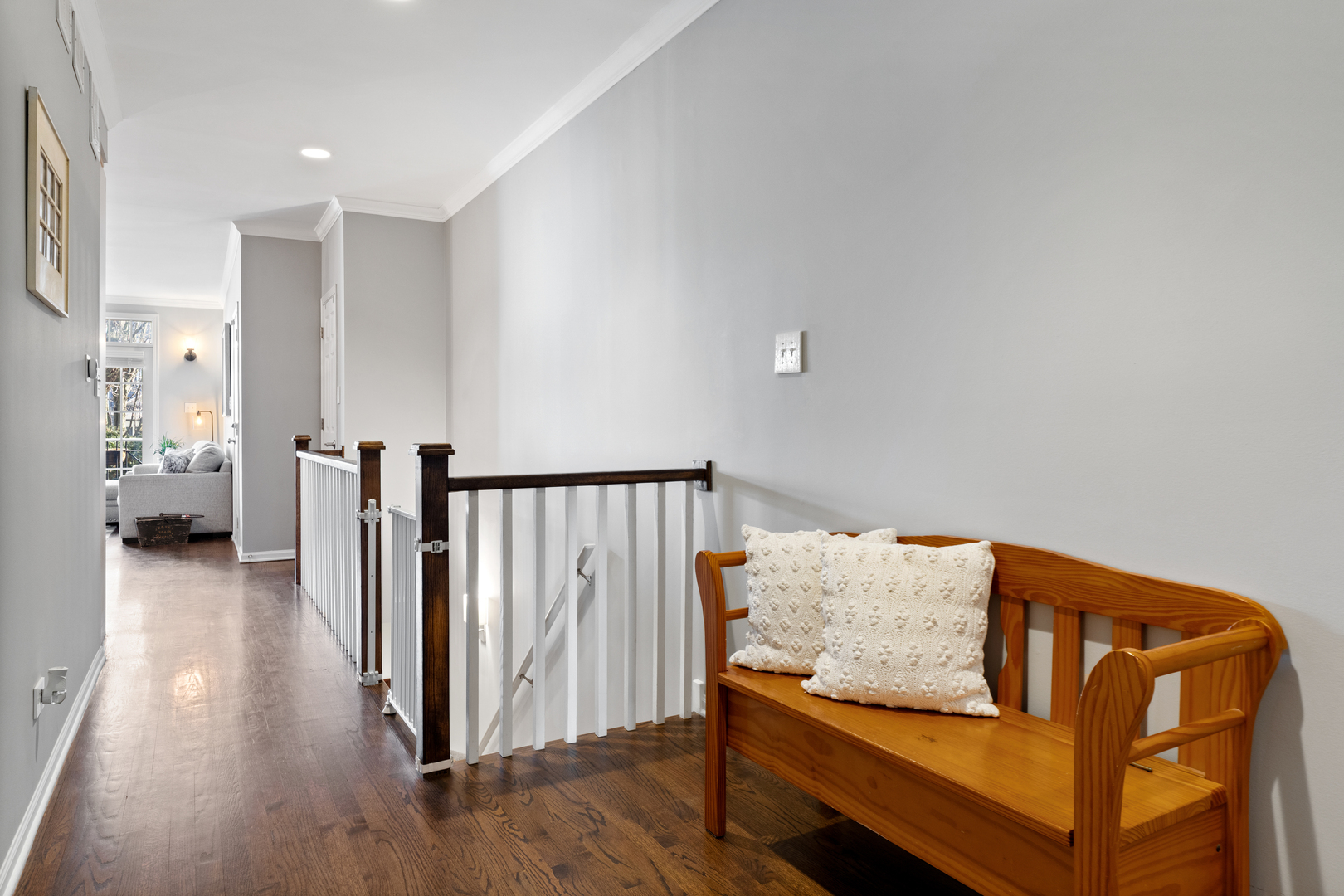 1716 N Talman Avenue Unit: 1N