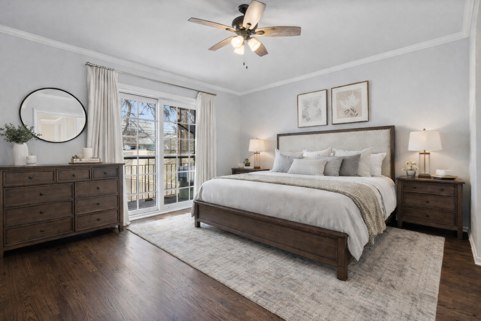 1716 N Talman Avenue Unit: 1N