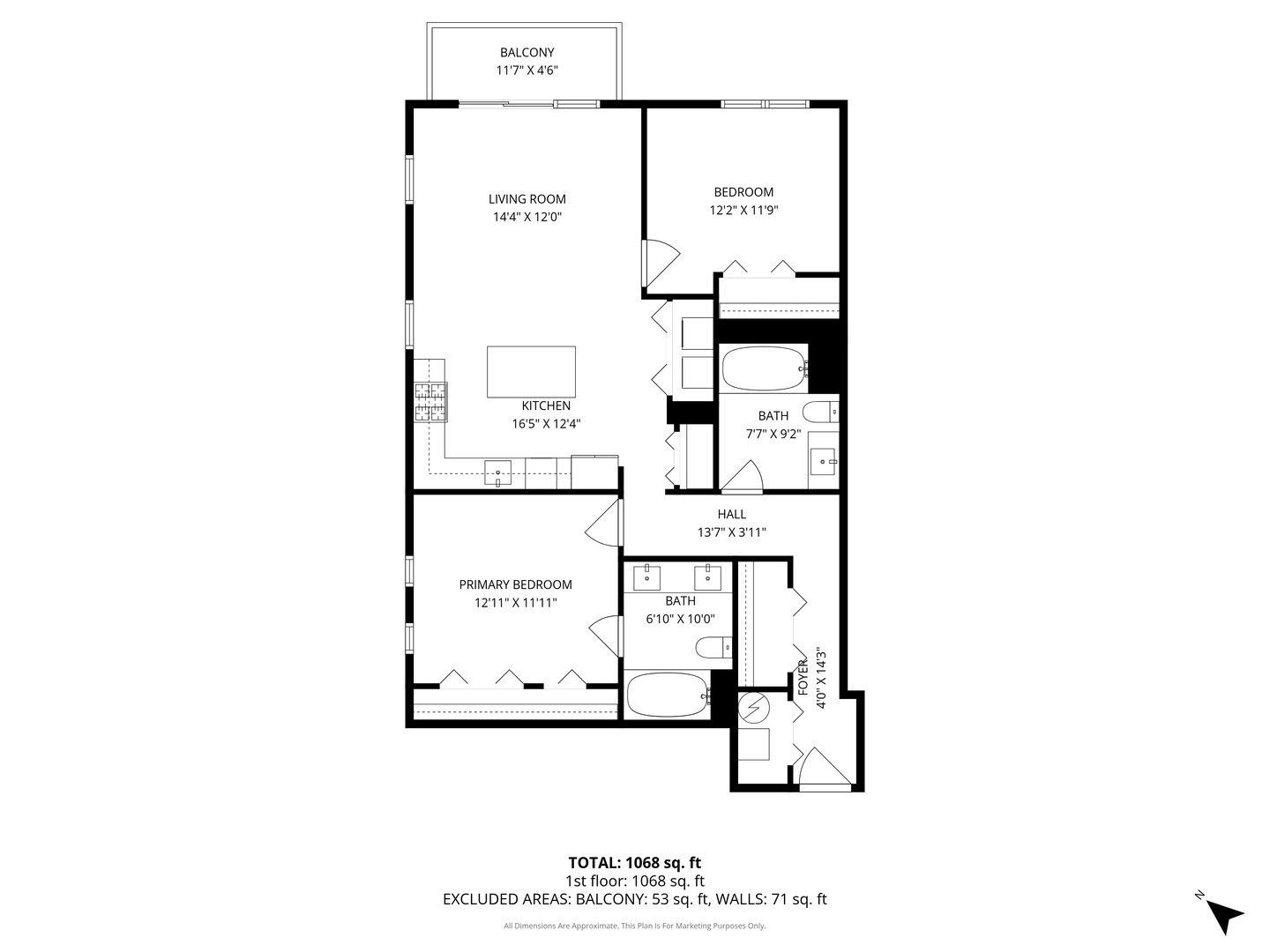 2923 N CLYBOURN Avenue Unit: 403
