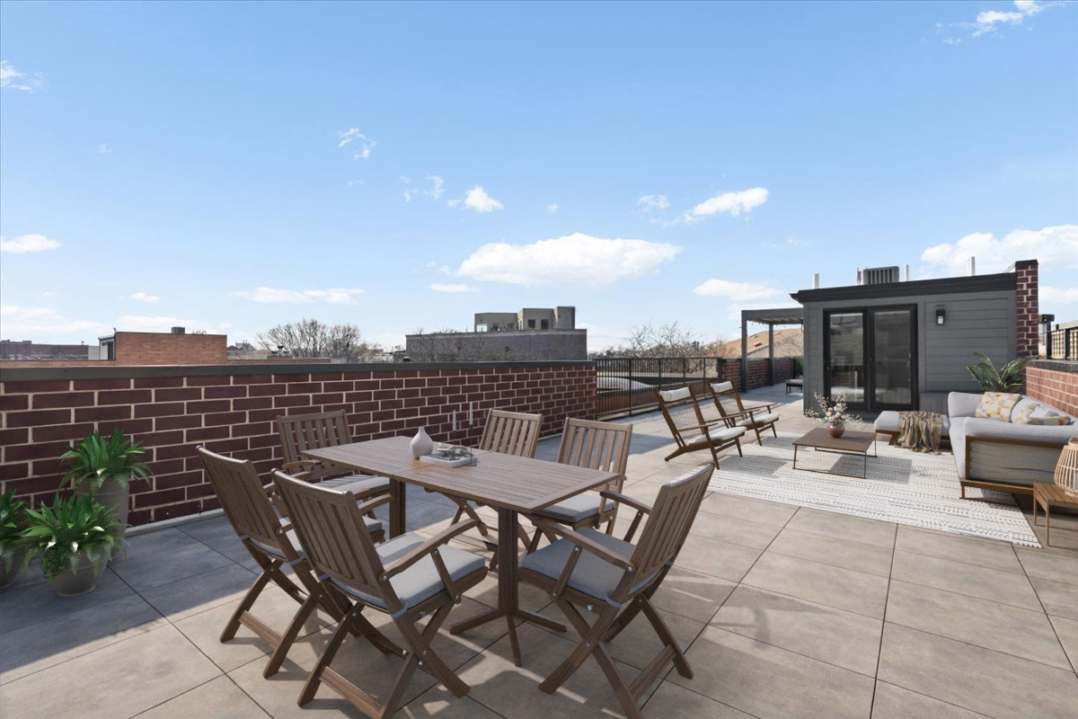 2727 N Kenmore Avenue Unit: 3