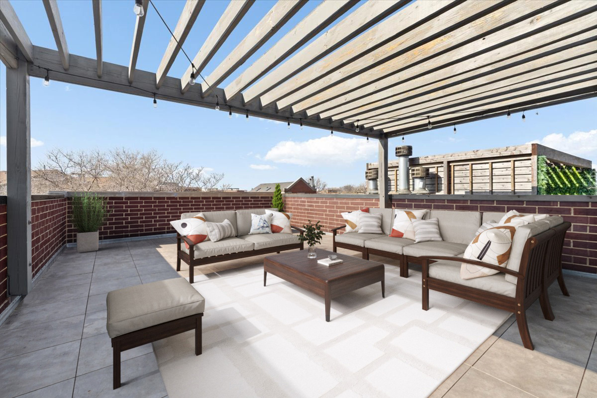 2727 N Kenmore Avenue Unit: 3