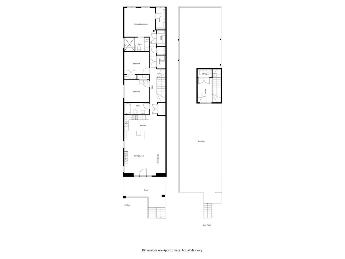 2727 N Kenmore Avenue Unit: 3