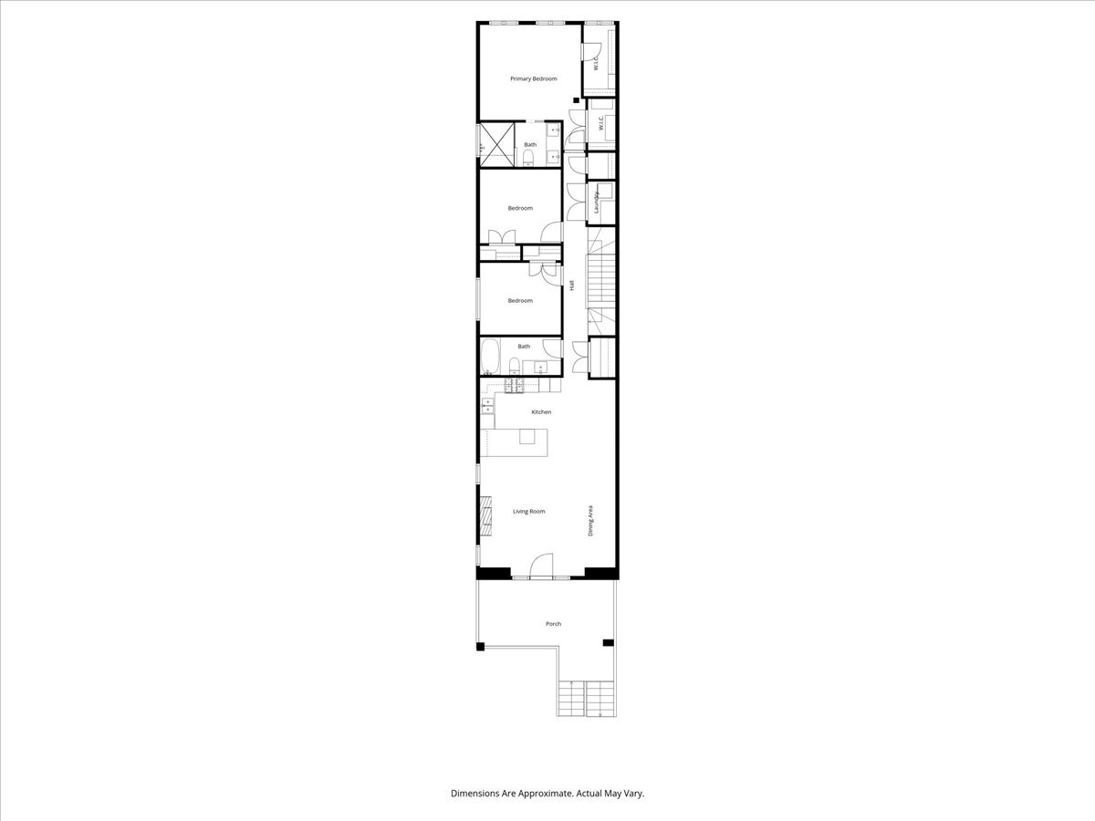 2727 N Kenmore Avenue Unit: 3