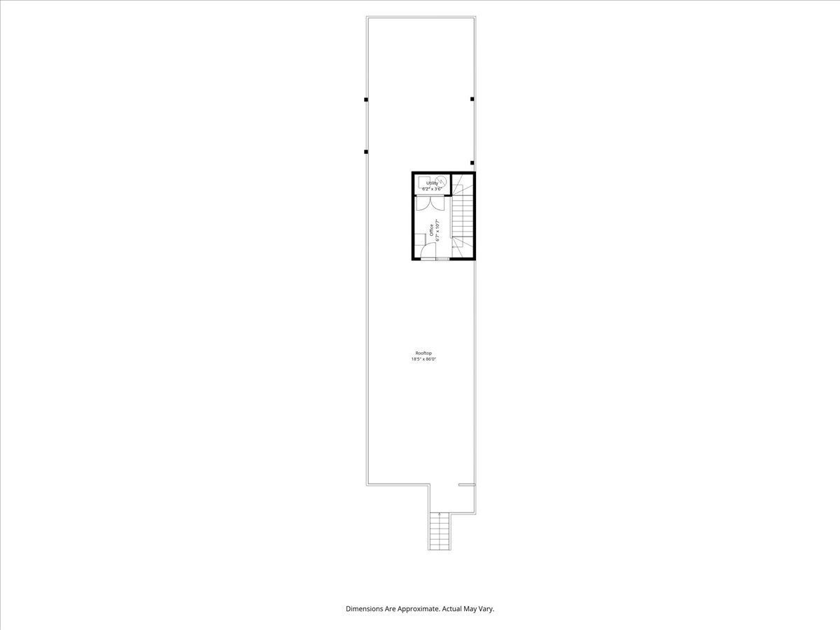 2727 N Kenmore Avenue Unit: 3
