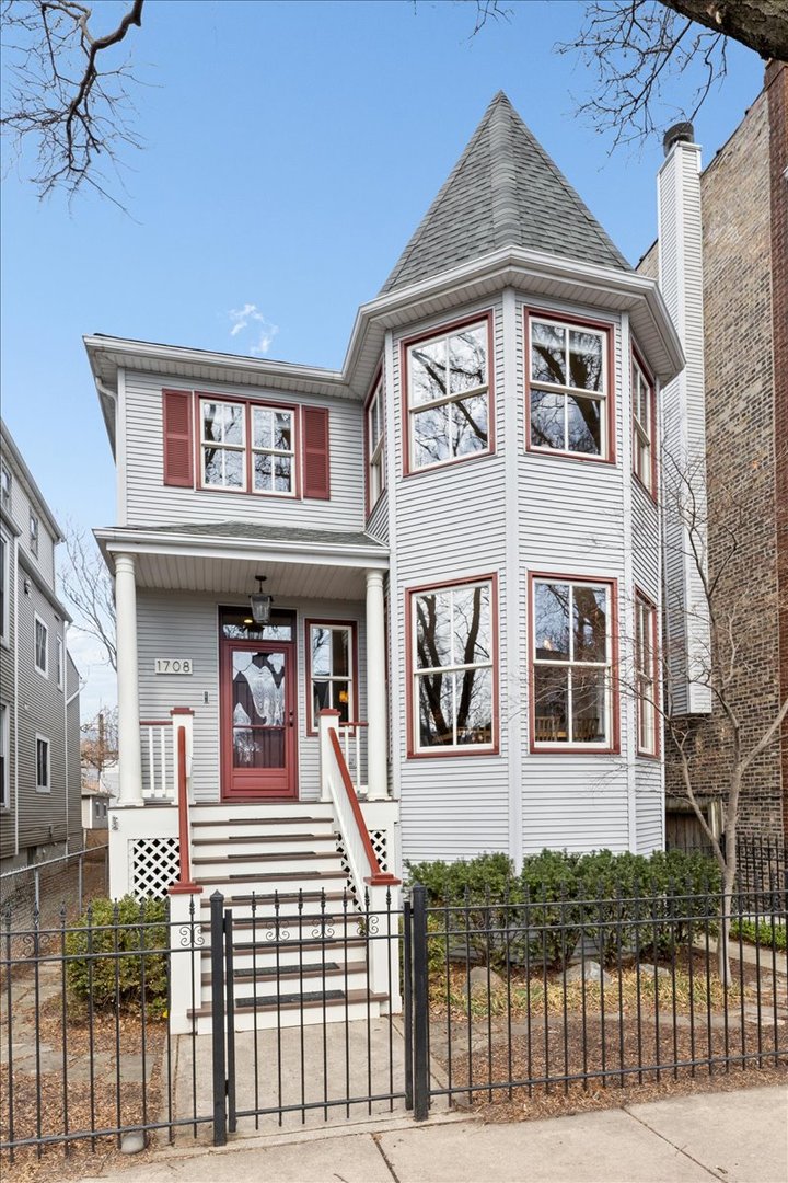 1708 W Byron Street