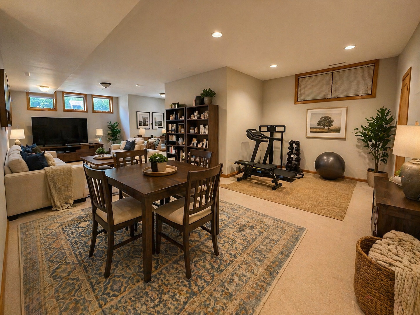 1463 N Leavitt Street Unit: 1