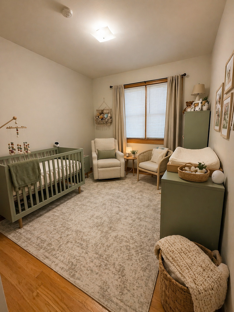 1463 N Leavitt Street Unit: 1