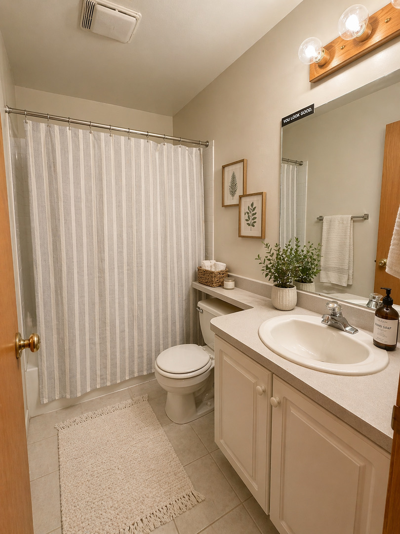 1463 N Leavitt Street Unit: 1