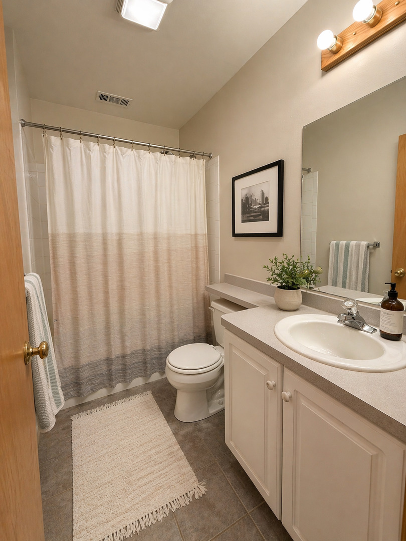 1463 N Leavitt Street Unit: 1