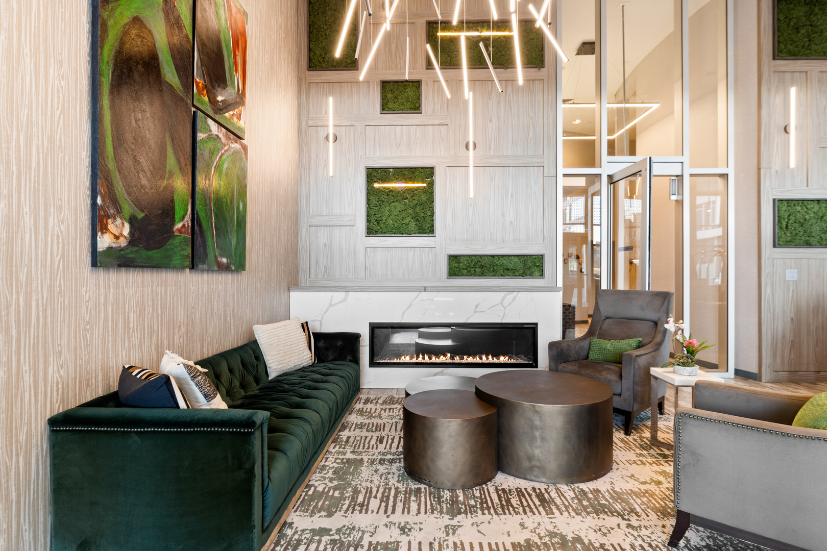 701 S Wells Street Unit: 2302