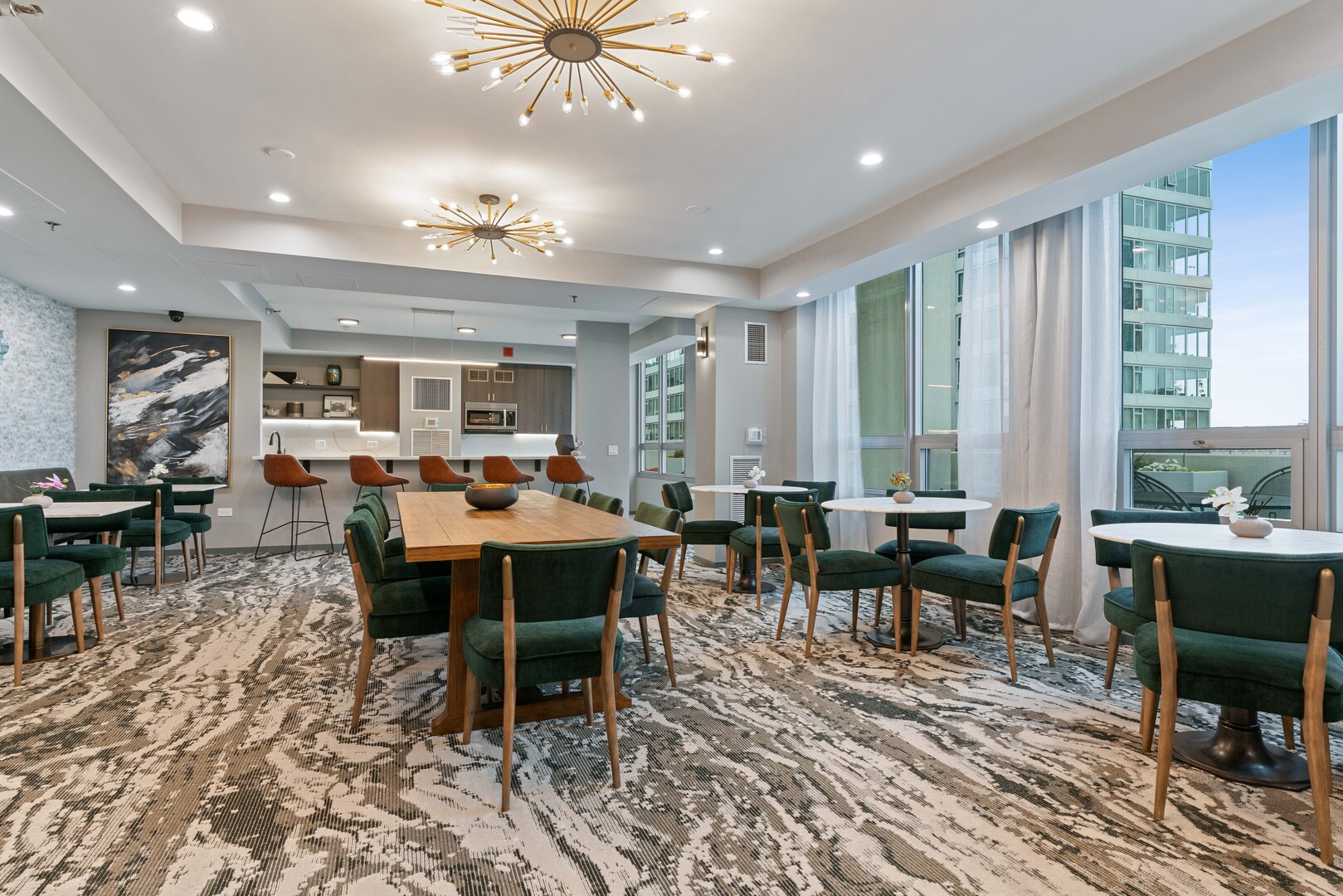 701 S Wells Street Unit: 2303