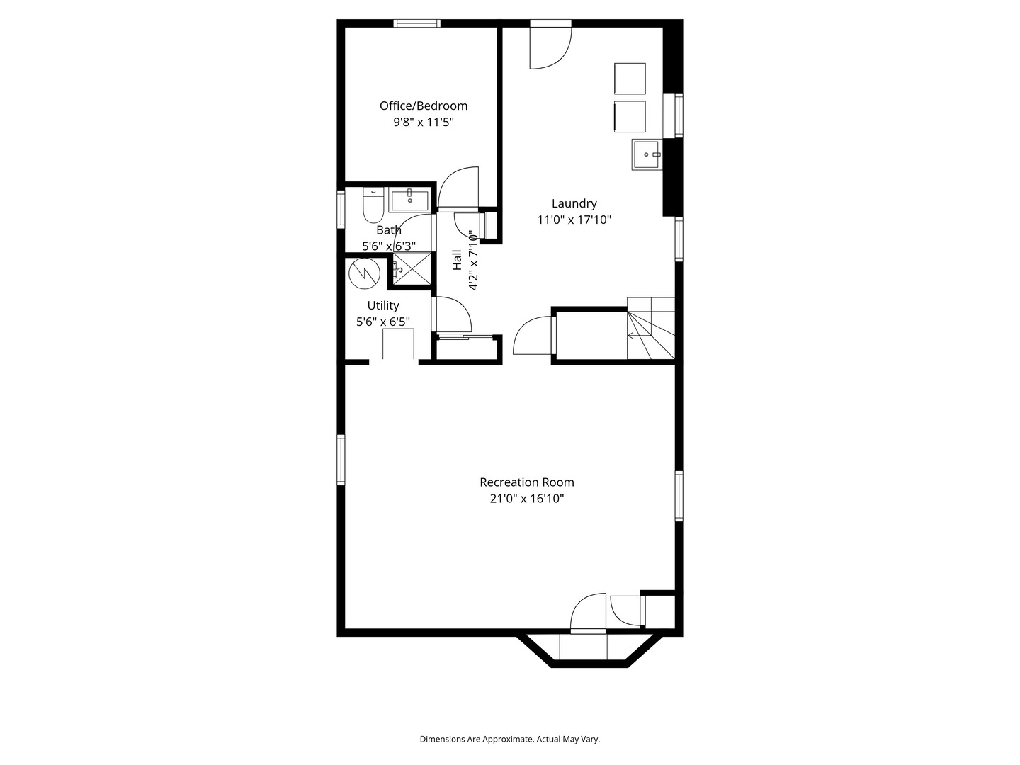 6041 W Gunnison Street