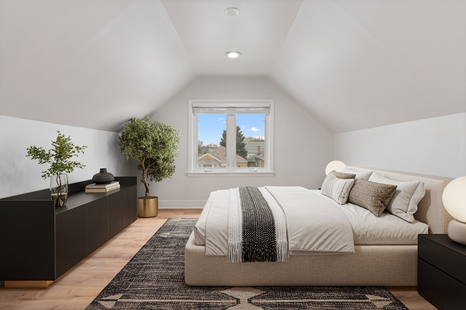 6041 W Gunnison Street