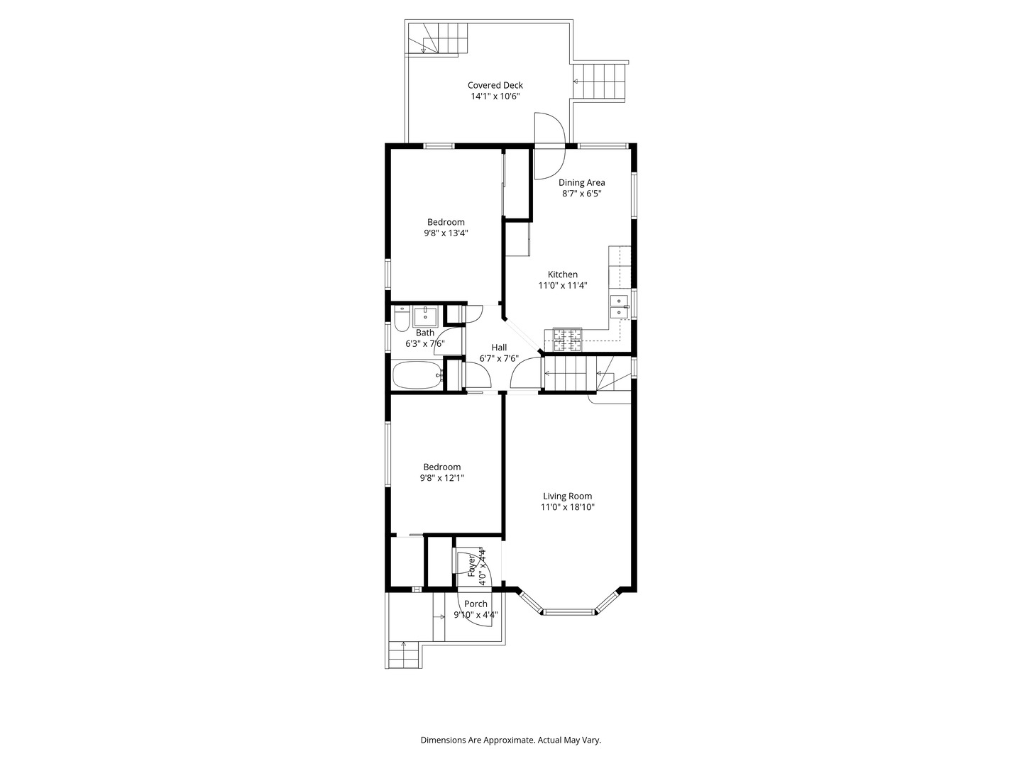 6041 W Gunnison Street