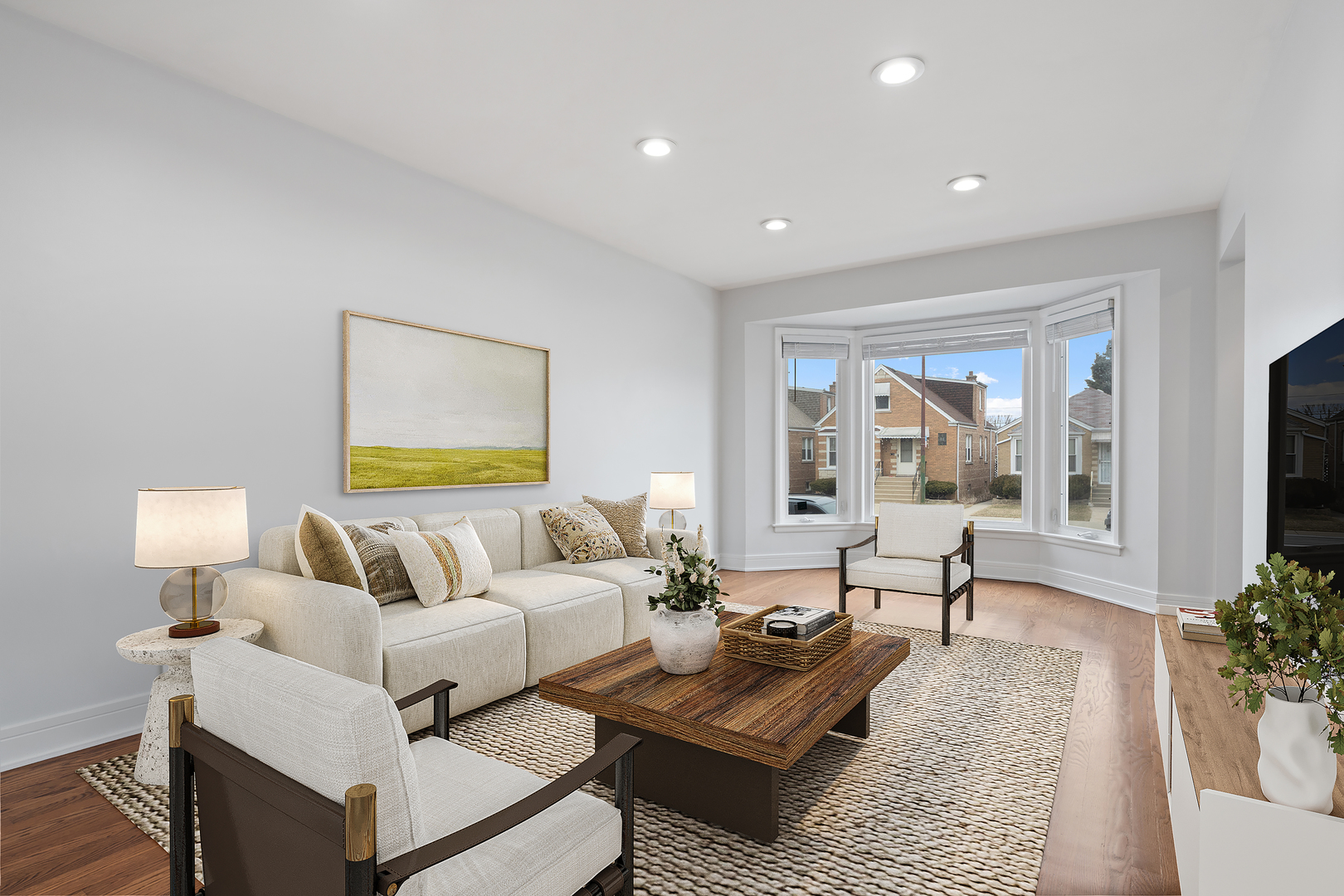 6041 W Gunnison Street