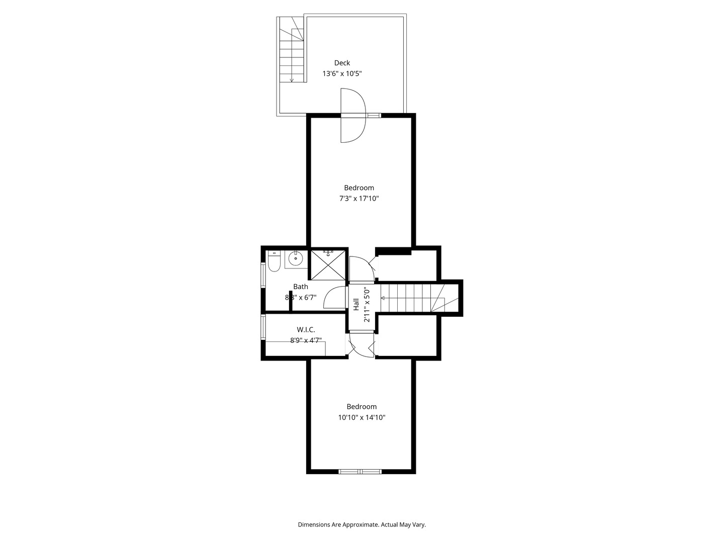 6041 W Gunnison Street