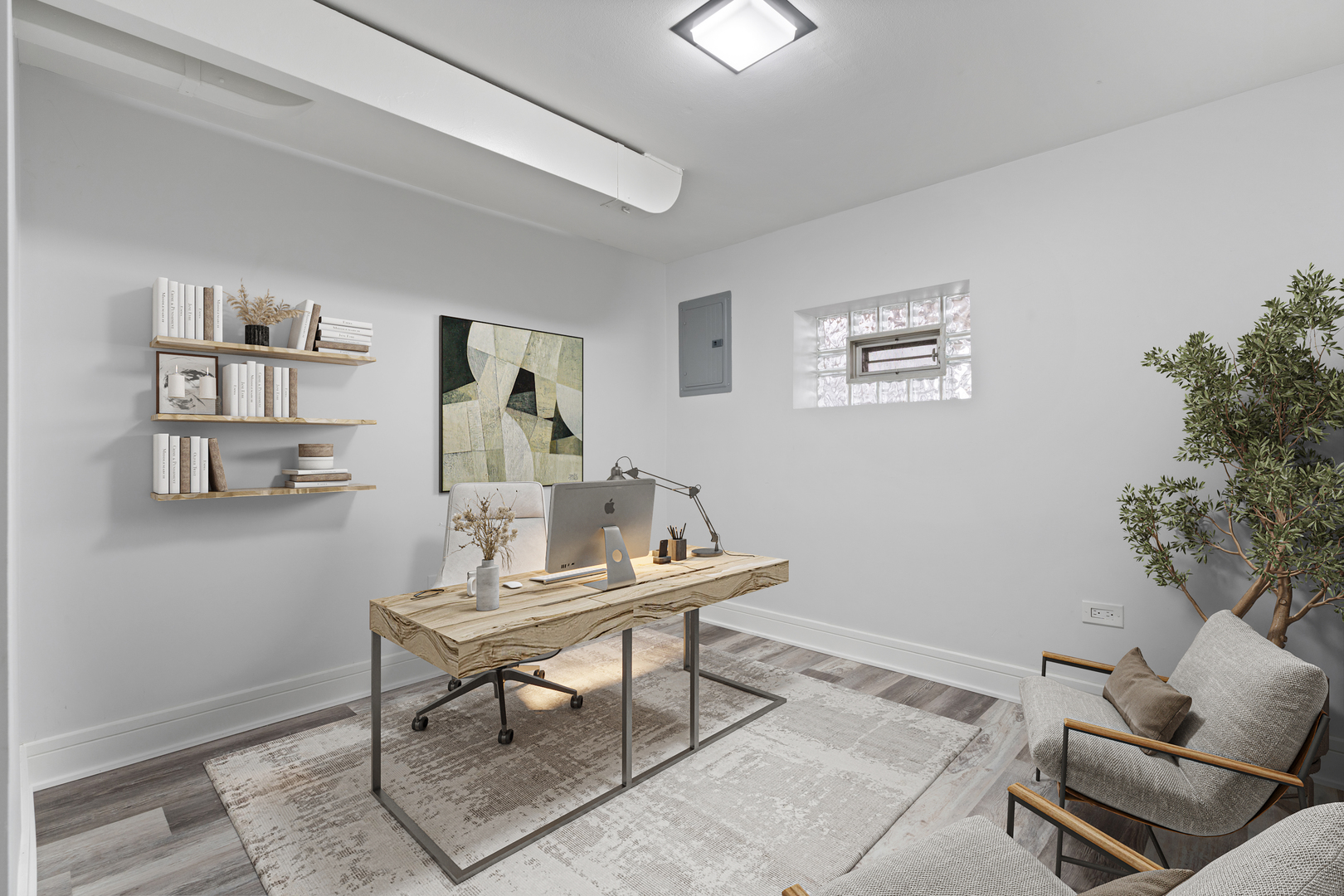 6041 W Gunnison Street