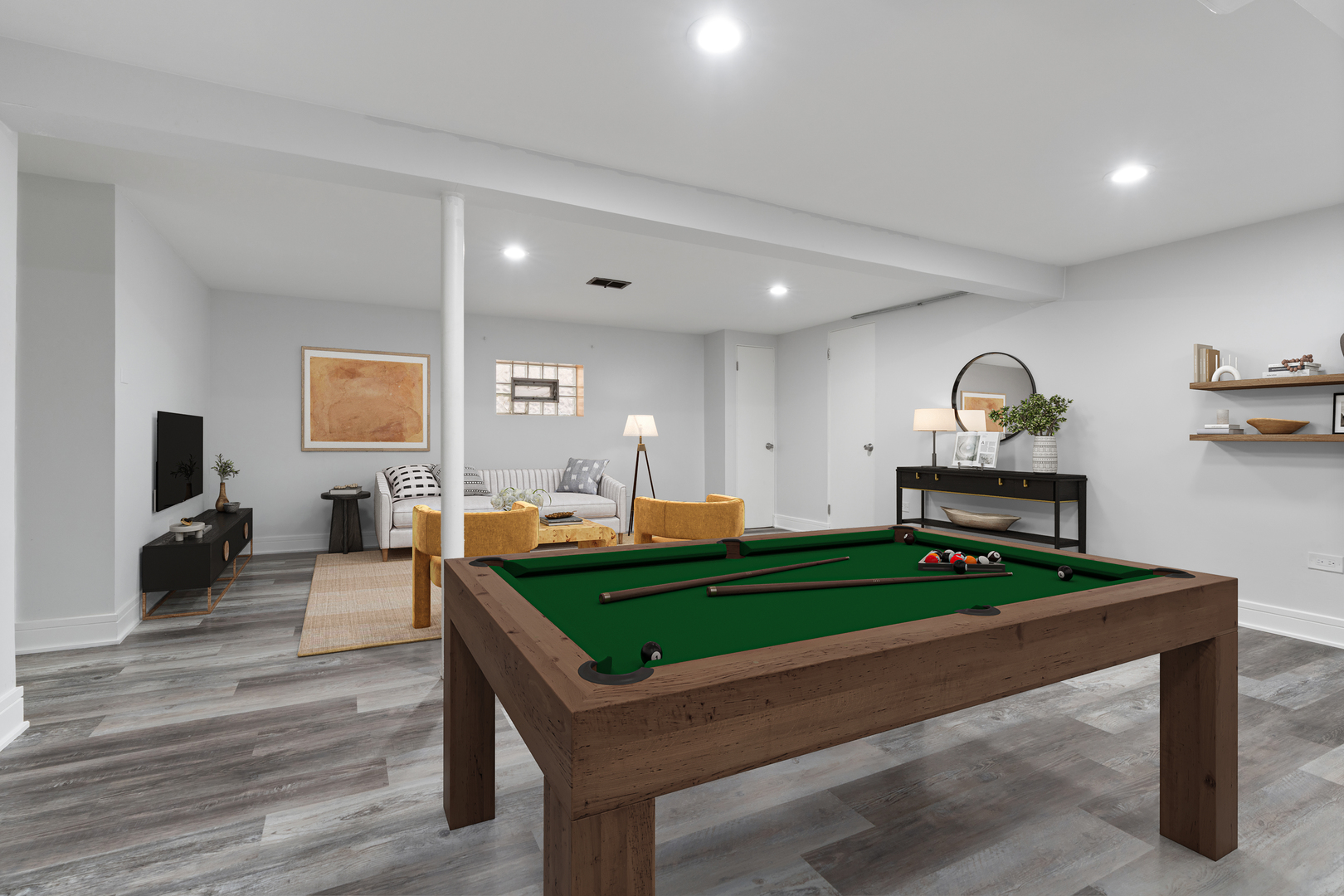 6041 W Gunnison Street