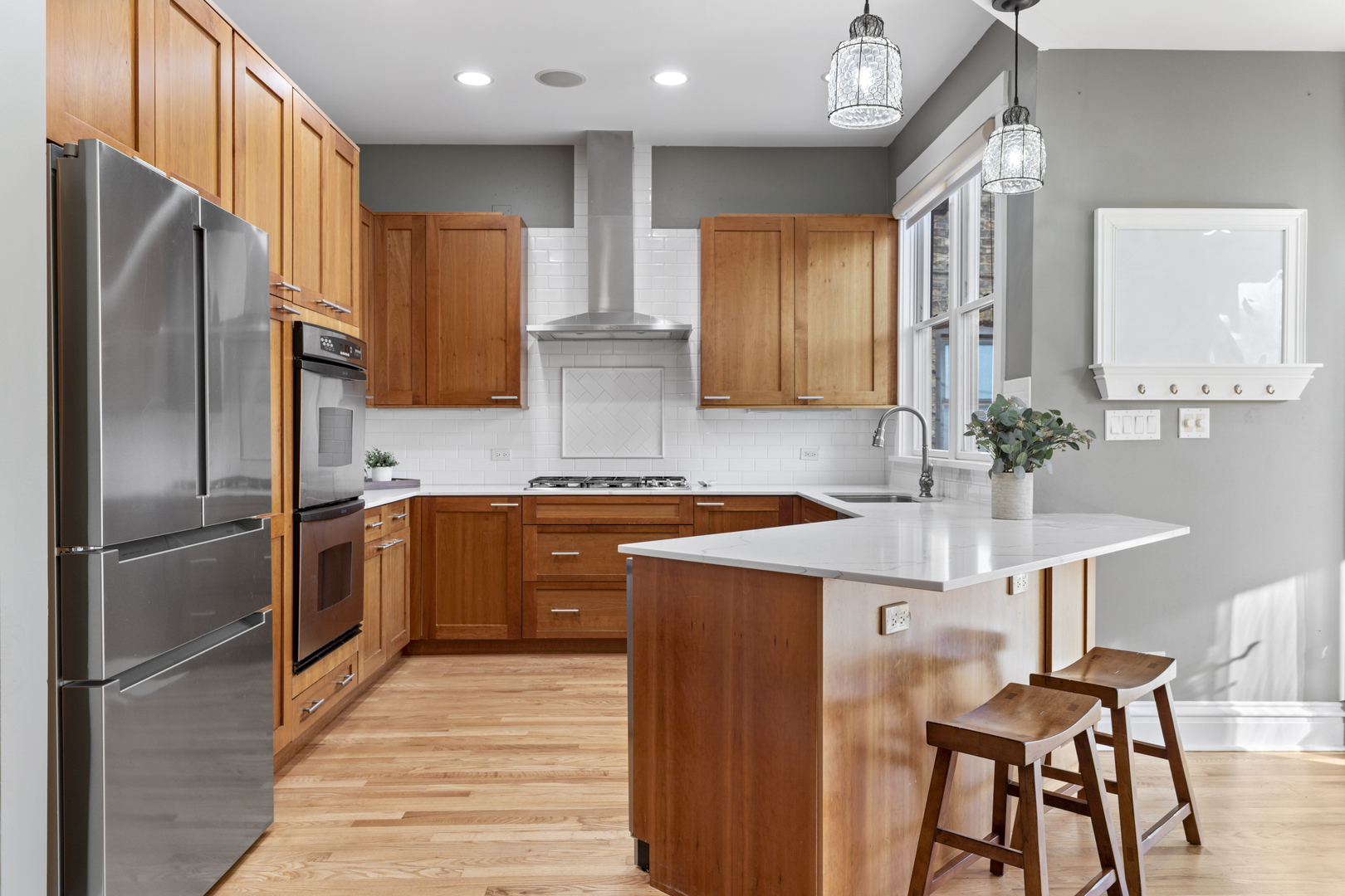 1903 W Berteau Avenue