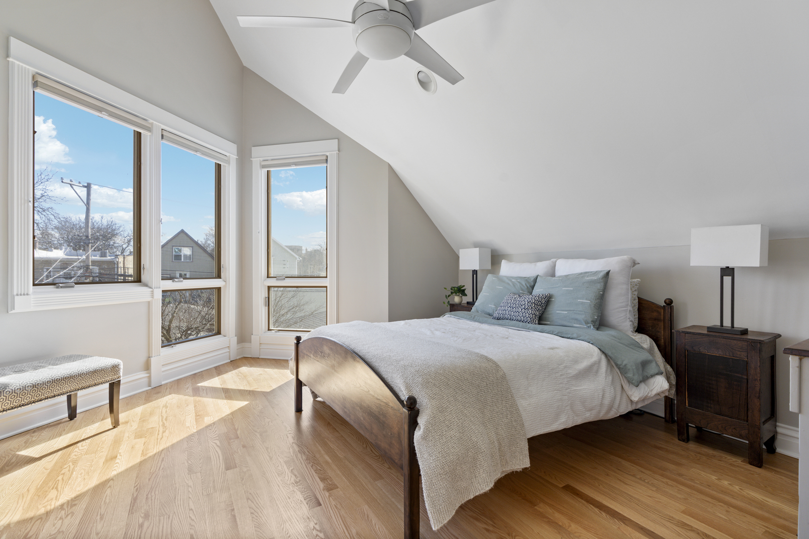 1903 W Berteau Avenue