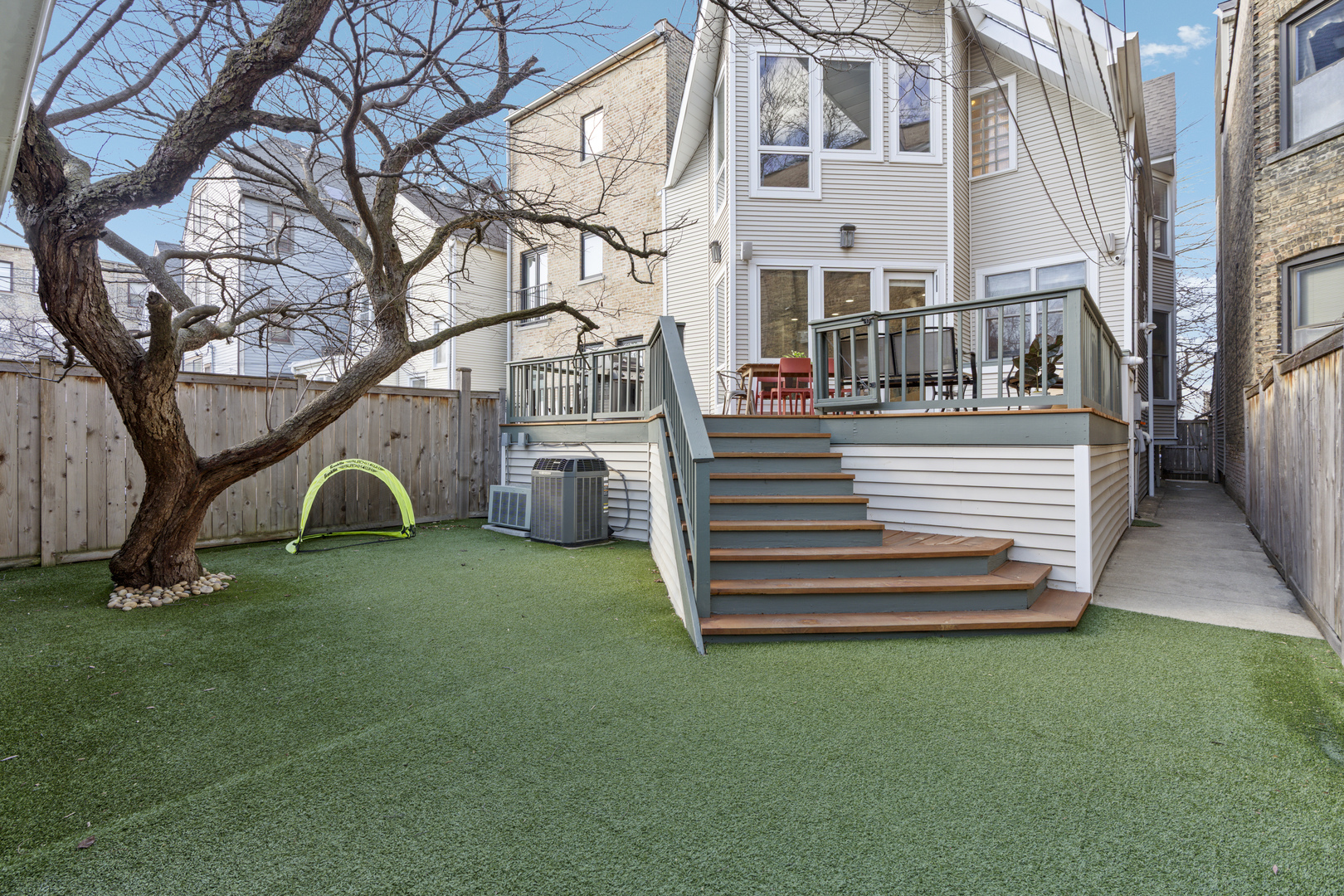 1903 W Berteau Avenue