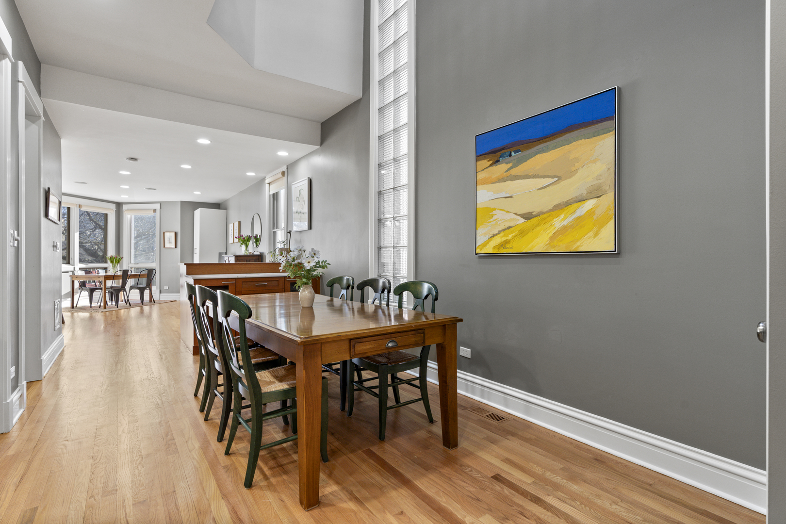 1903 W Berteau Avenue