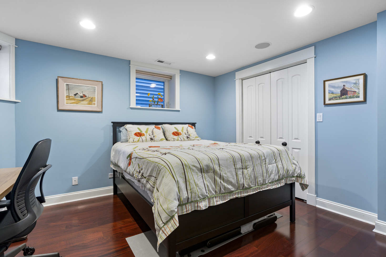 1903 W Berteau Avenue