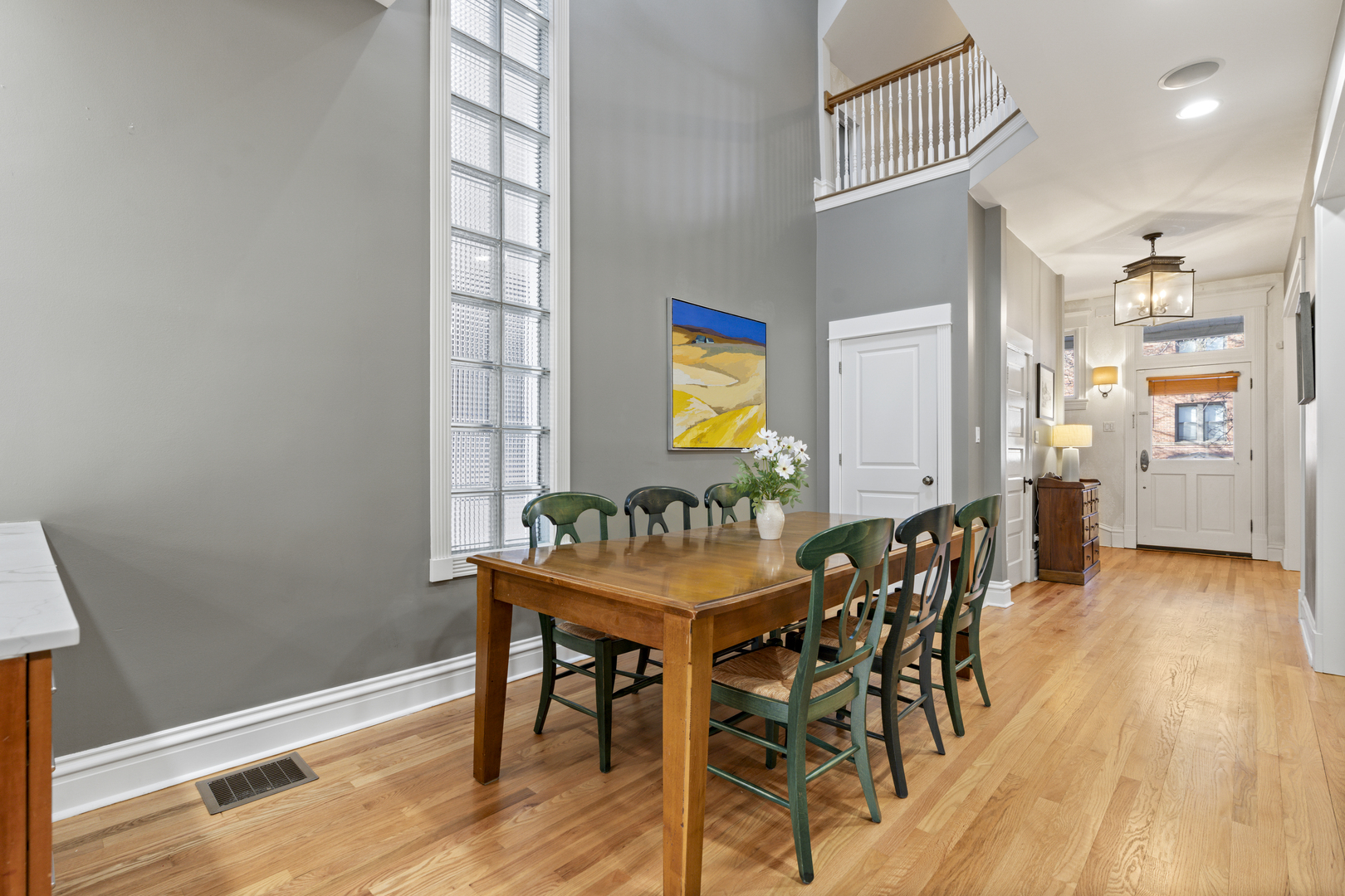 1903 W Berteau Avenue