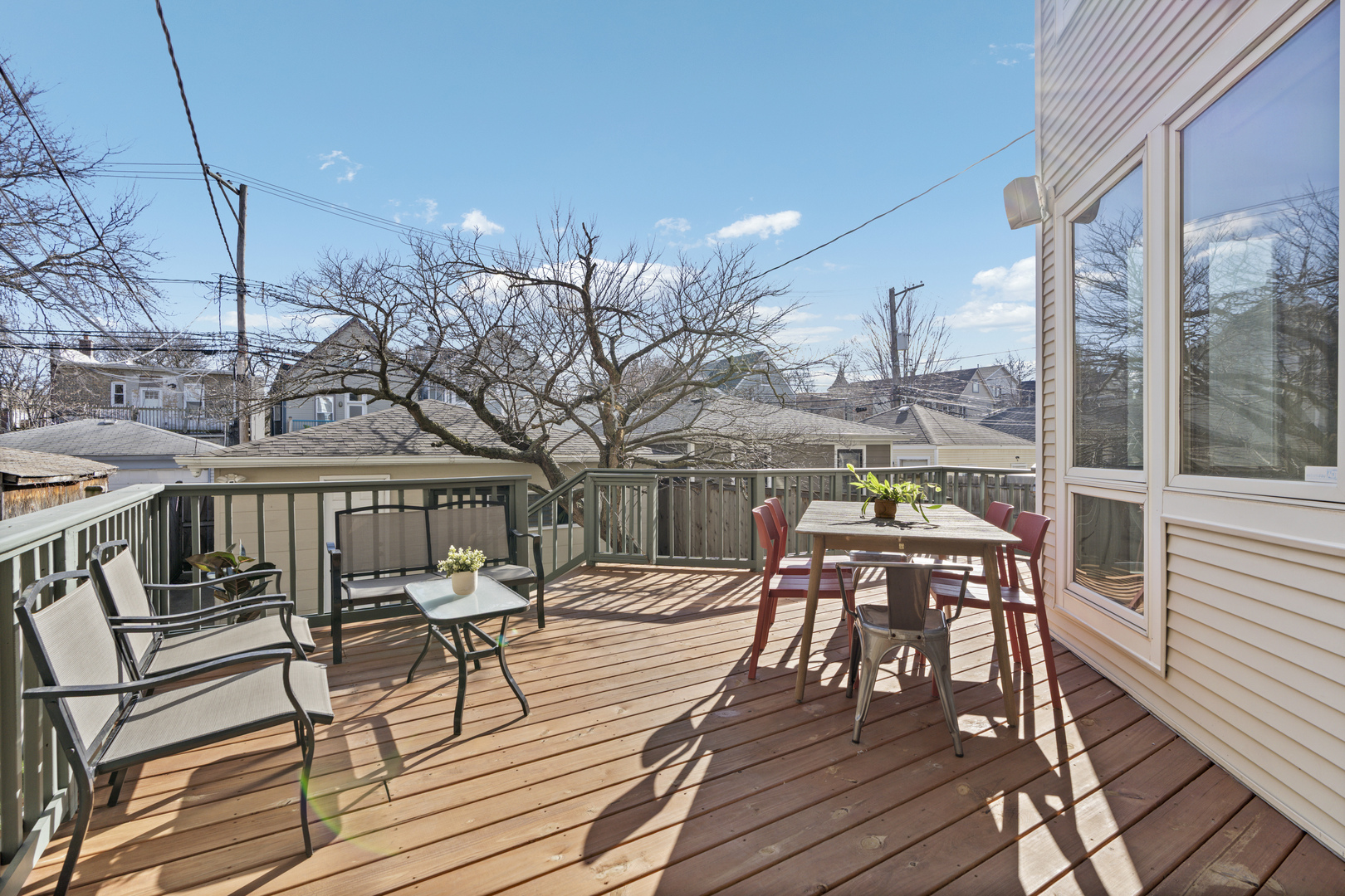 1903 W Berteau Avenue