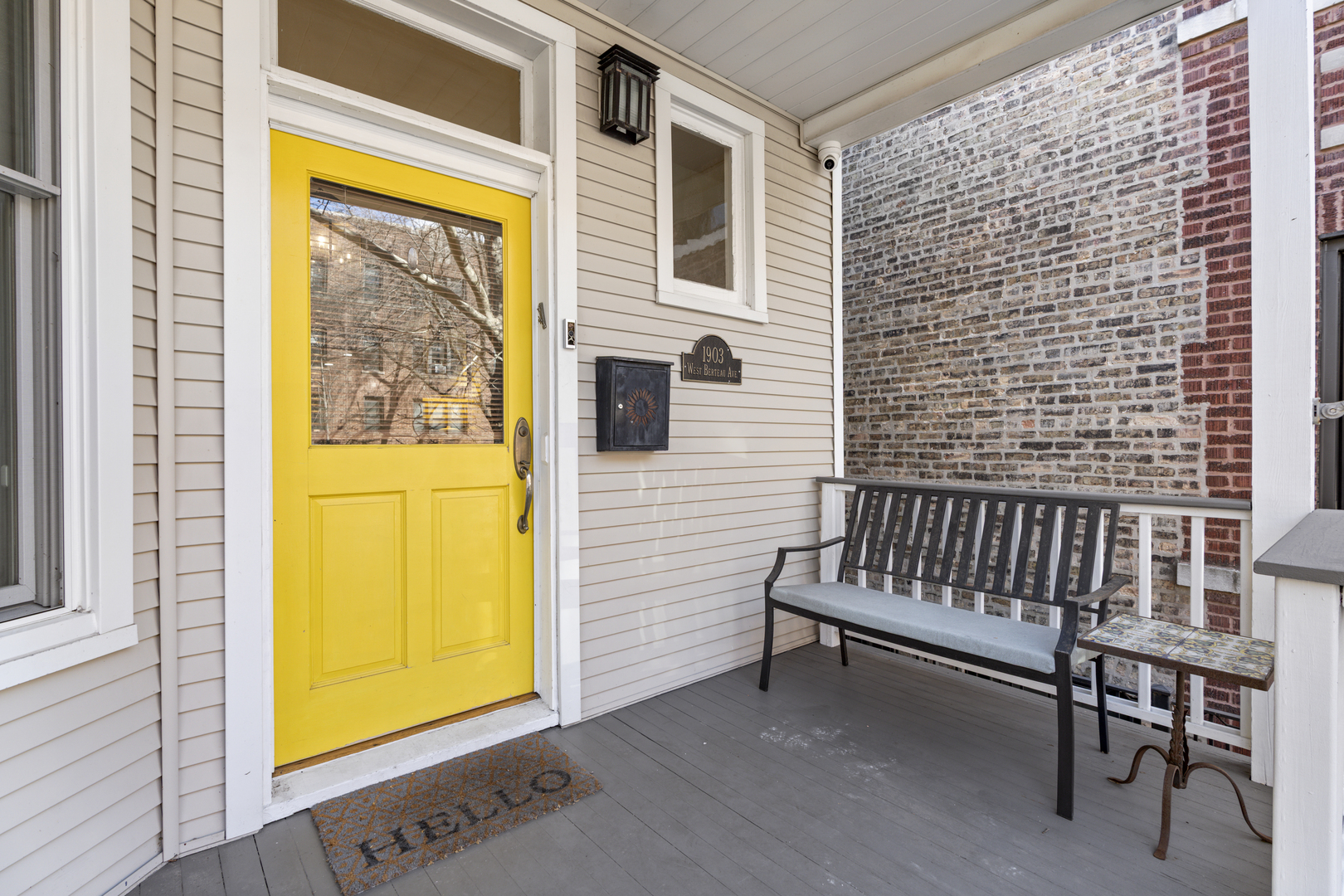 1903 W Berteau Avenue