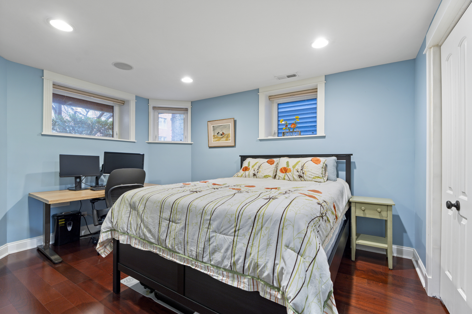 1903 W Berteau Avenue