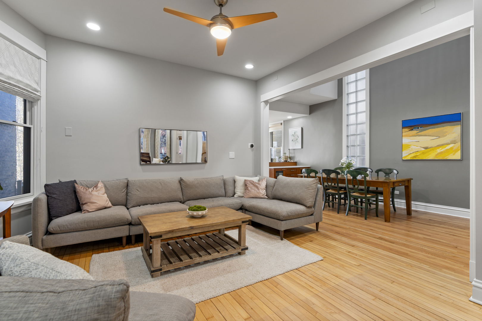 1903 W Berteau Avenue