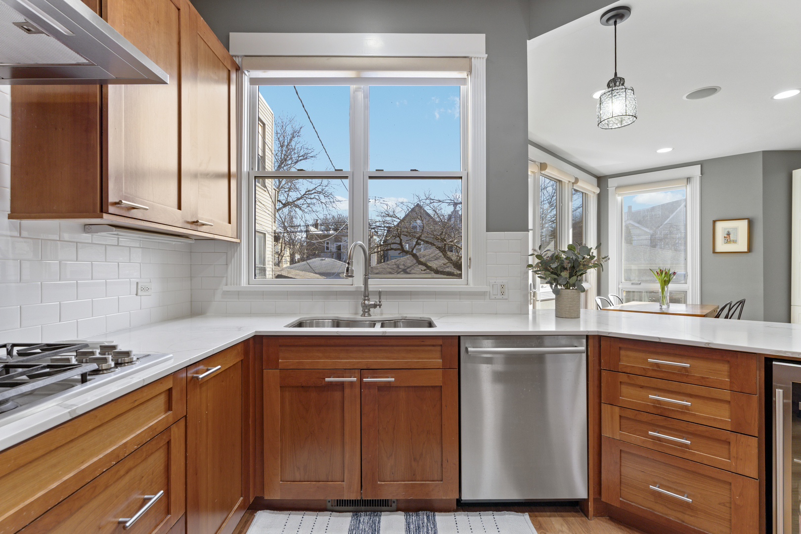 1903 W Berteau Avenue