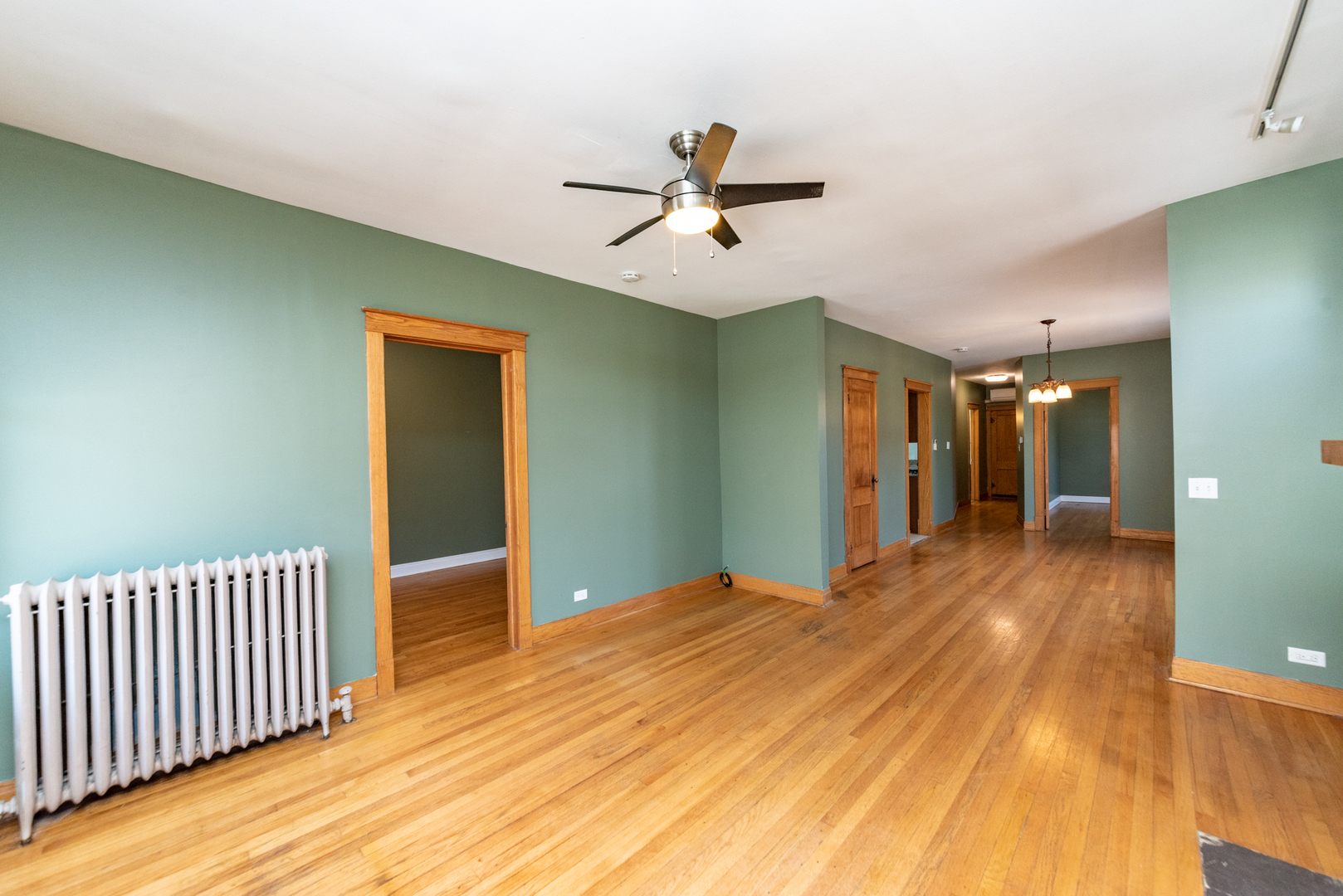 4255 N Campbell Avenue Unit: 2N