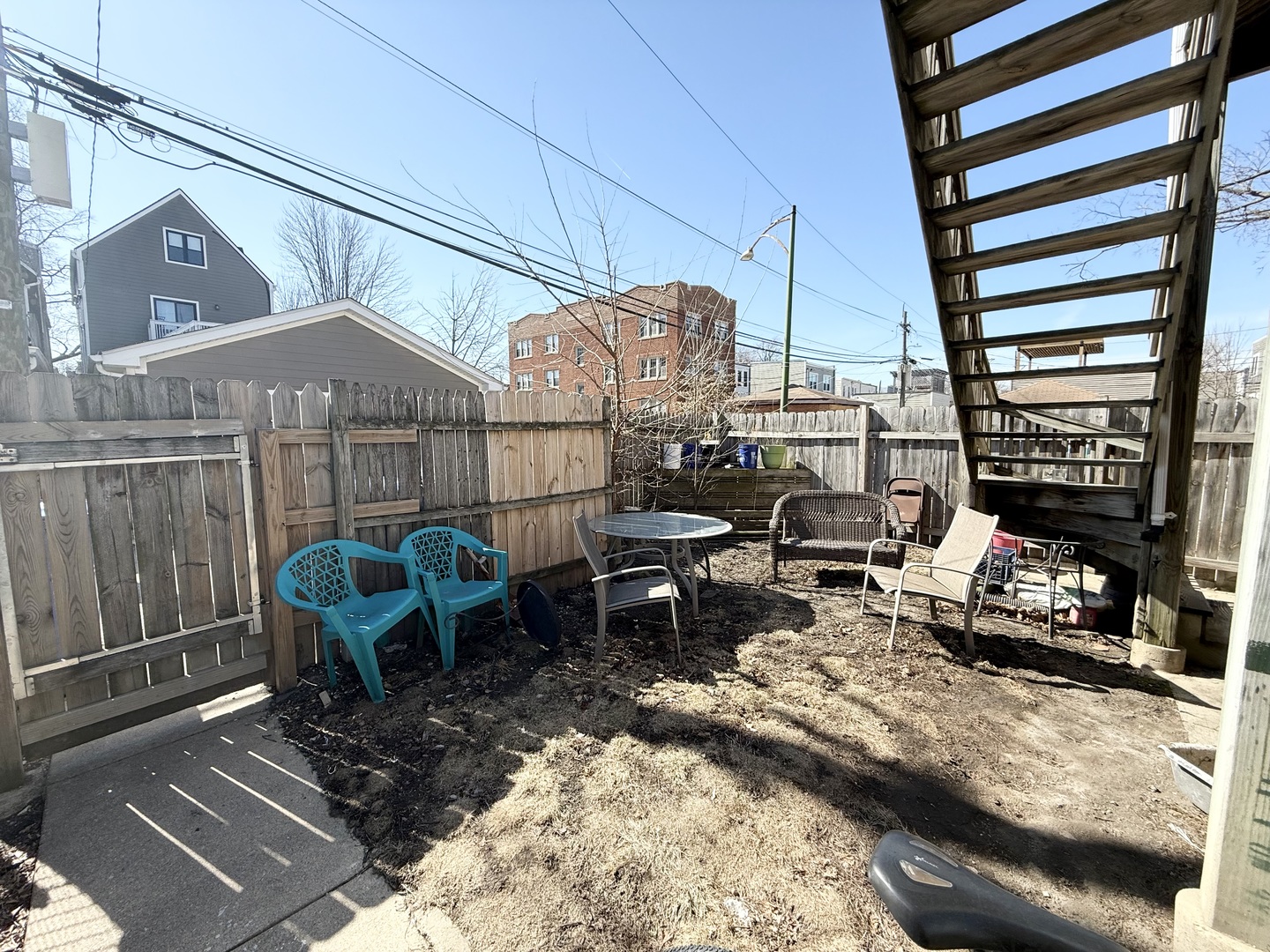 4255 N Campbell Avenue Unit: 2N