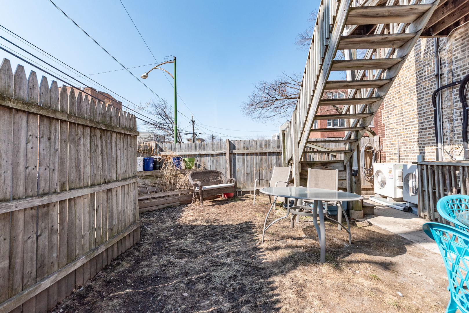 4255 N Campbell Avenue Unit: 2N