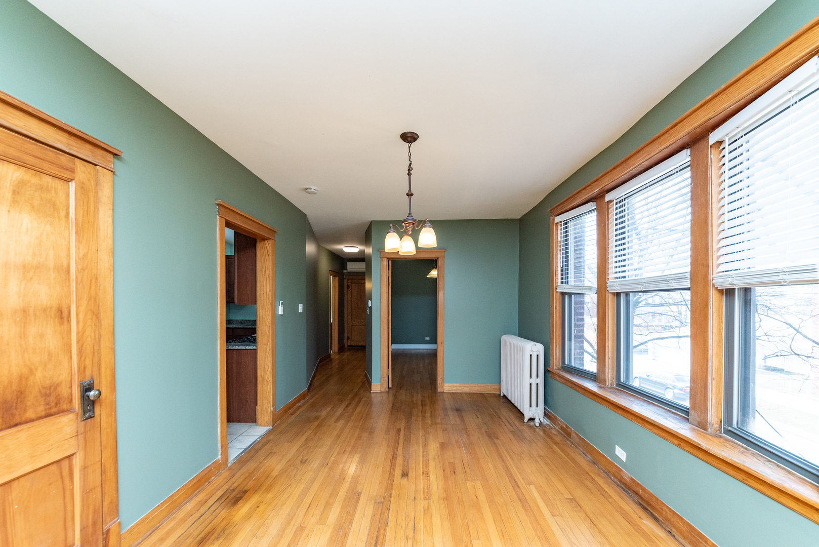 4255 N Campbell Avenue Unit: 2N