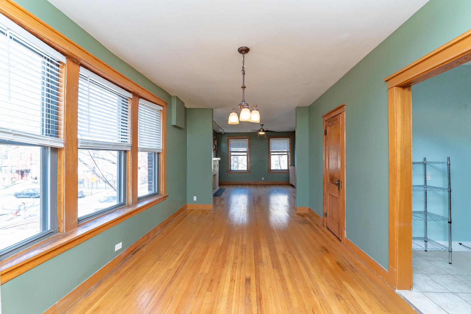 4255 N Campbell Avenue Unit: 2N