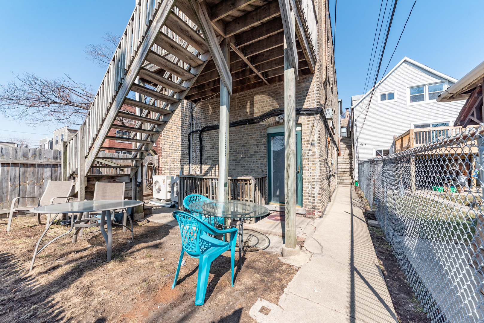4255 N Campbell Avenue Unit: 2N