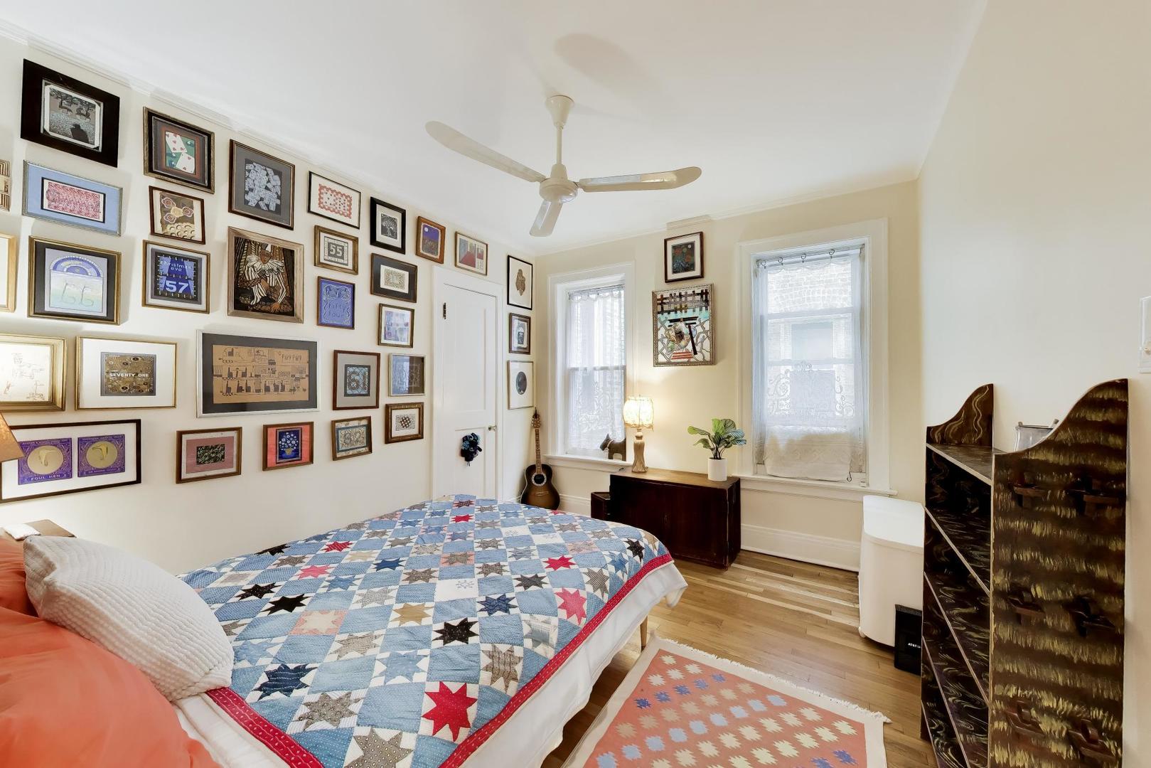 1324 W Albion Avenue Unit: 1E