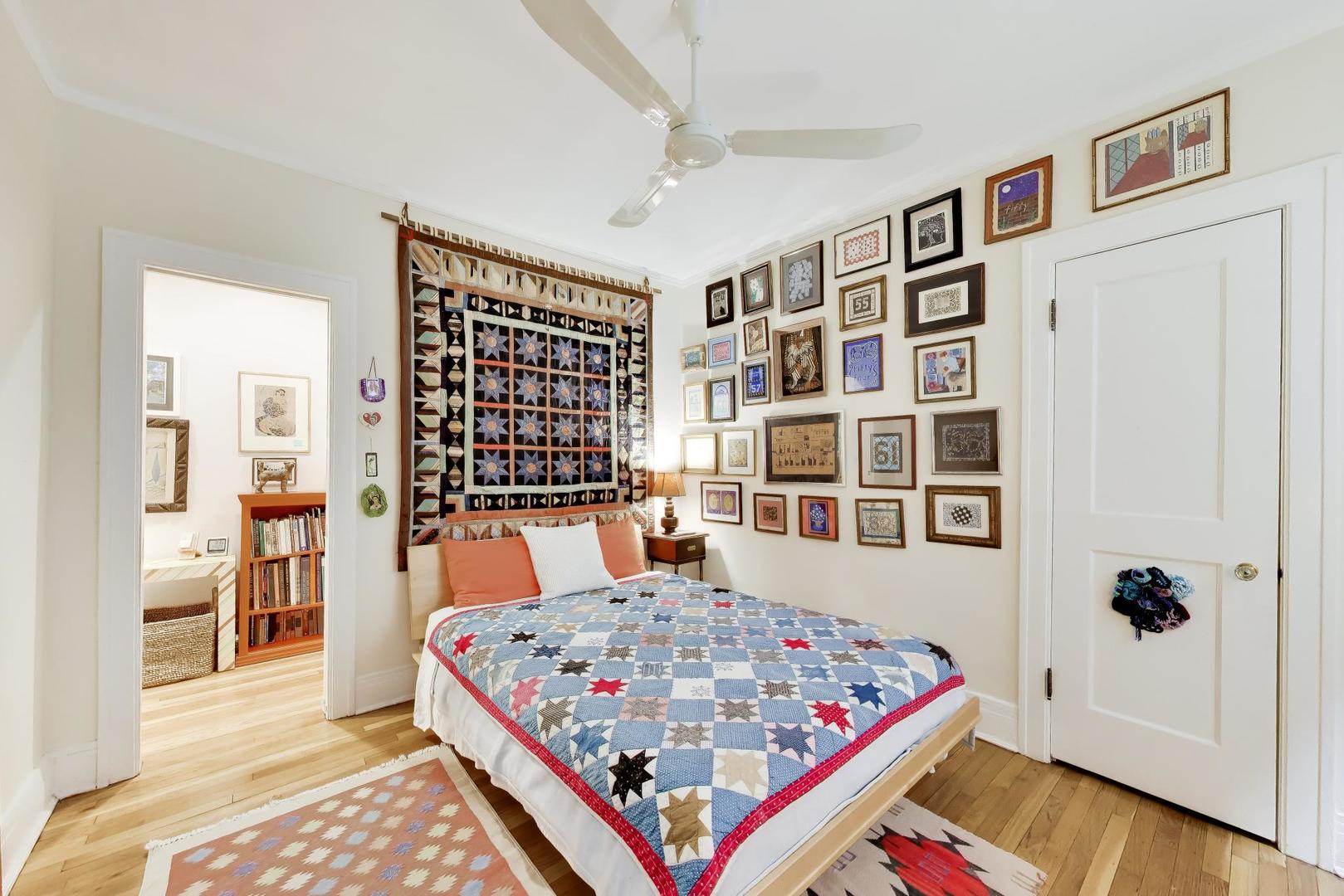 1324 W Albion Avenue Unit: 1E