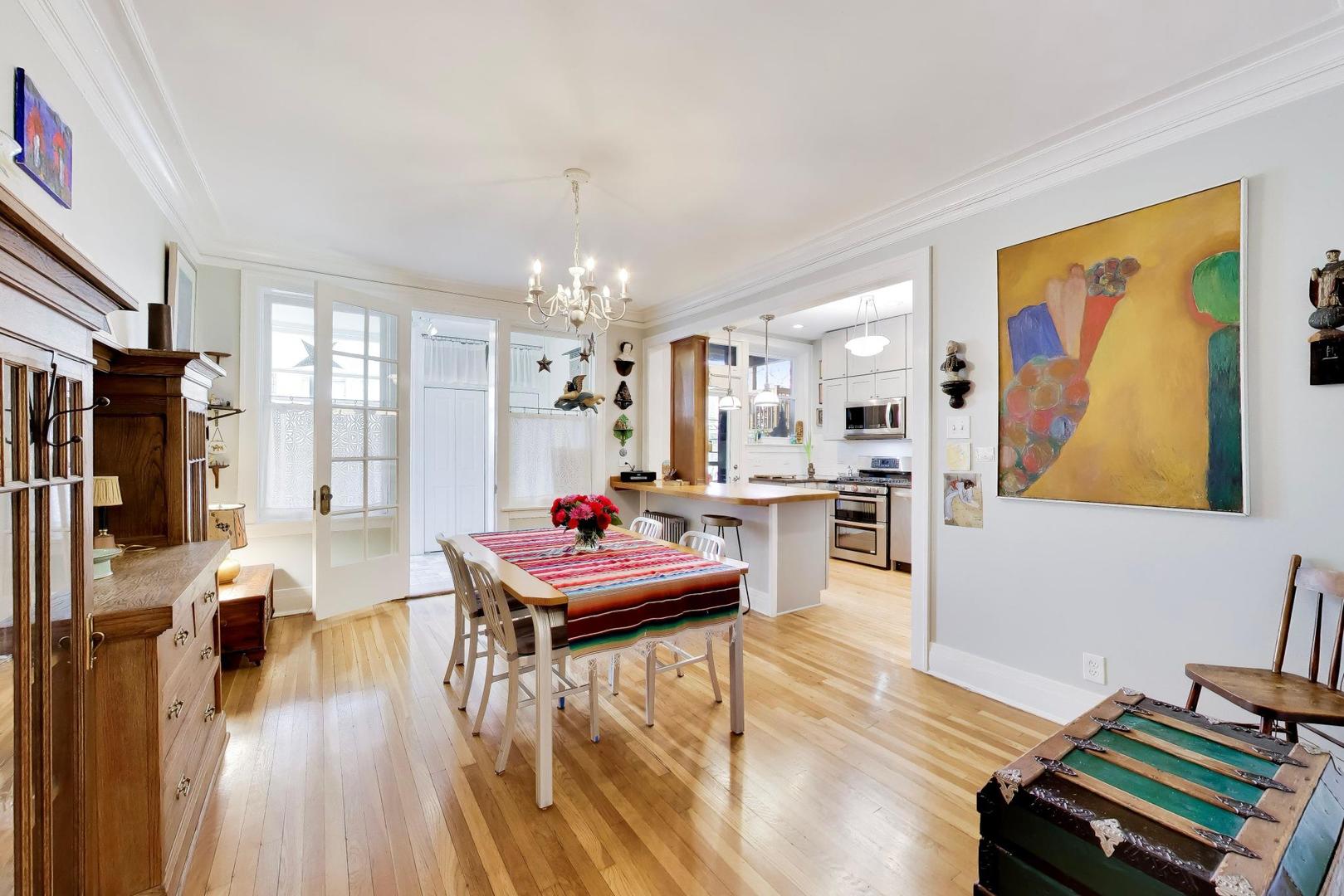 1324 W Albion Avenue Unit: 1E