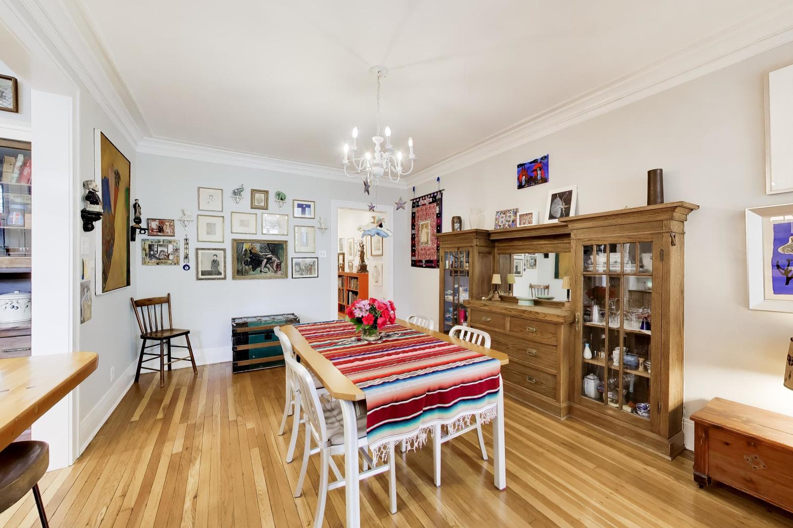 1324 W Albion Avenue Unit: 1E
